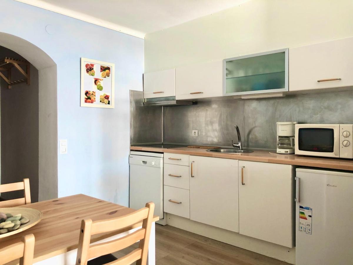 אמפוריבראבה Estudio Frente Al Mar מראה חיצוני תמונה